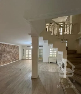 الهیه ۲۶۰ متر تریپلکس ۵ اتاق ۳بالکن بازسازی شده