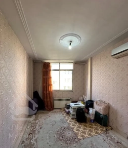 آپارتمان۶۵متری ۱خوابه طبقه۳ سهروردی جنوبی