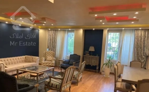 ۱۳۲ متر واحد با ۸۶ متر قدرالسهم ( یک از سه )