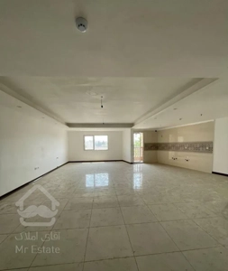 آ‌پارتمان ۱۲۸ متر/۲خواب/نما/شیک و خواستنی