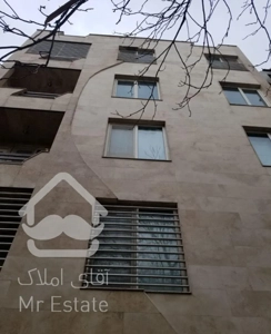 سهروردی شمالی ۱۱۵ متر تخلیه