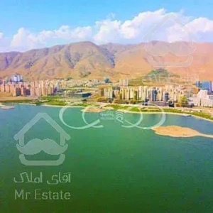 فروش آپارتمان ۱۴۳ متری / برج بهاران / اطراف دریاچه
