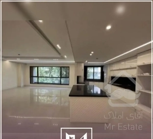 فروش آپارتمان ۲۰۰ متر وفامنش هروی نوساز