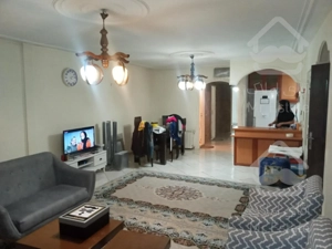 فروش ۶۰ متر طبقه اول شهران