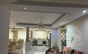 بهار شمالی ۱۱۶ متر سه خواب ۲ پارکینگ