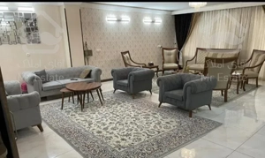 ۱۳۲متر دو خواب توحید میانی.شریعتی در حد صفر