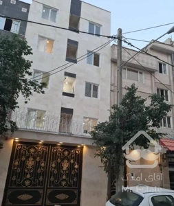 ۸۵متر نوساز تکواحدی