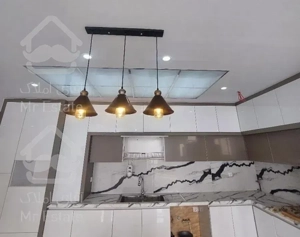 آپارتمان ۱۱۴متری/۲خواب/شریف/الهیه غرب