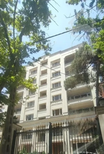 ۱۱۵متر برج باغ مدرن/فرمانیه