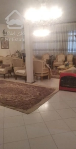 ۱۱۲متر آپارتمان دوخوابه تکواحدی سیندخت شمالی