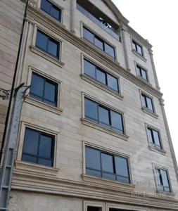 آپارتمان ۱۵۰م ۲خ طبقه۳ تخلیه