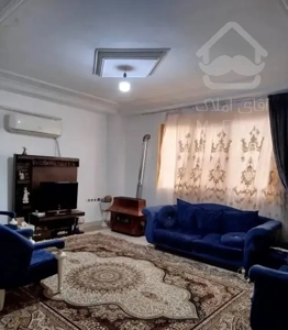 اجاره آپارتمان/۵۵متر/خیابان چمران