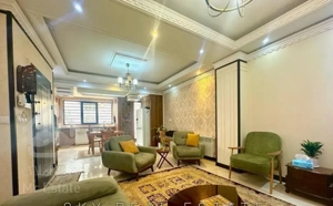 ۸۰ متر **شرقیهای قنات کوثر**