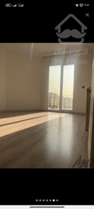 خرید واحد ۸۰ متر ۲خواب در بلوار فردوس غرب