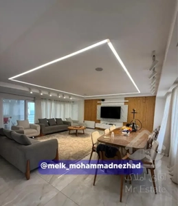 فرصت خرید پنت هاوس ۱۸۵ متری مبله در سرخرود