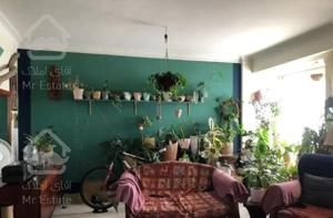 دارآباد طاق کسری ۱۰۰ متر ۲ خواب فول امکانات دیدشهر