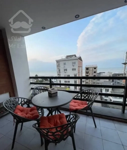 واحد نوساز اجاره ای ویو دریا