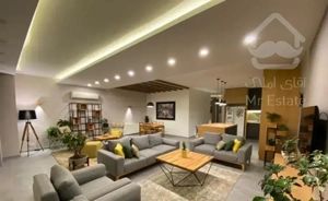 ۱۲۰ متری/فول لاکچری/هنرستان قناد/فرصت استثنایی