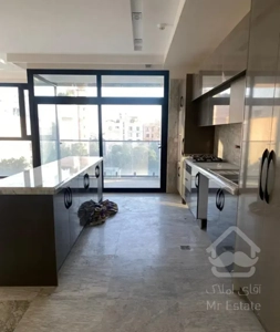 دو واحد ۱۶۰ نوساز در یک ساختمان پاسداران