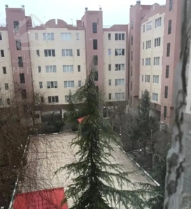 ۸۰متردوخوابه شمال فاز۴ پروژه امیرالمومنین لاکچری