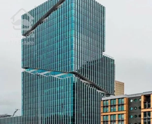 پروژه دوقولوی ماهور/ فروش واحد ۱۴۰ م/ دریاچه چیتگر