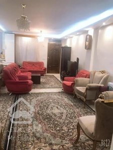 اپارتمان ۷۰مترفول امکانات سالن پرده خور در بلوارفردوس