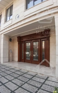 ۹۴ متر ۲ خواب شیک در گلستان ناهید