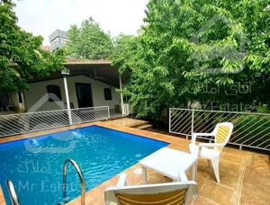 اجاره ویلا با استخر آبگرم مستقیم از مالک