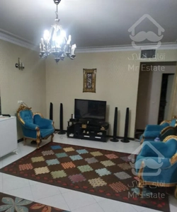 آپارتمان ،دوخواب،بازسازی شده