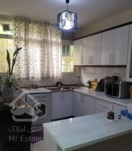 اجاره آپارتمان ۶۰ متری ۱ خوابه سوهانک شهرک قائم