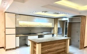 ۷۱متر ۲خواب فول  تاپ لوکیشن