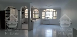 آپارتمان ۱۹۰ متری مرزداران