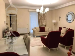 ۶۰ متر ۱خوابه فول امکانات نوساز