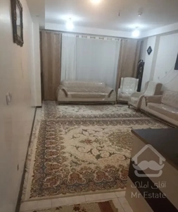 آپارتمان 85 متری  خیابان حافظ شمالی