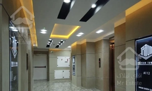 ابرآسمان خراش دریاچه چیتگر/۱۴۰ متر/۳خوابه/سندمحضری