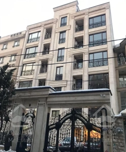 ۱۲۸ متر نوساز در قصری رویایی * شهران * وسک