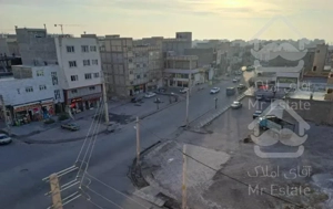 آپارتمان شخصی ساز در سهند فاز دوم