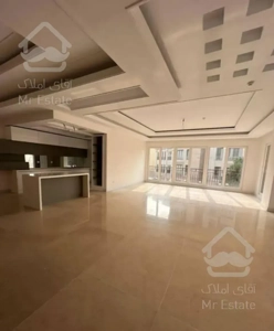 ۲۰۰ متر ۳ خواب یخچال