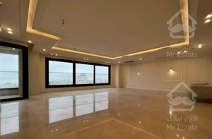 آپارتمان٢٣٠مترفرمانیه شرقی(*ویو ابدی و١٥مترتراس)