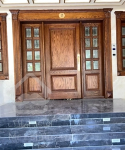 آپارتمان 134 متر خیابان جویبار (2 پارکینگ)