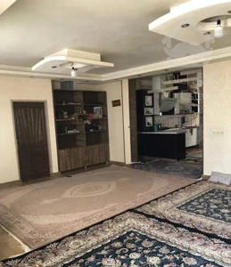 113متر بعلاوه 12متر انباری