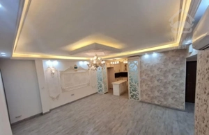 ۷۵ متر دوخواب خیابان امام رضا حرم مطهر شیرازی بهجت