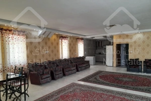 فروش باغ ویلا