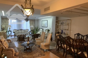 نیاوران  ١٤٥ متر