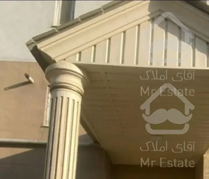 فروش محدود۱۶۰مترخوش نقشه  راه آهن دهکده