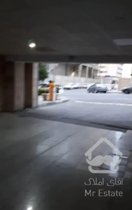 ۱۰۶ متر ۲خواب  شهرک راه اهن