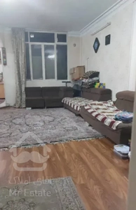 60 متر پیروزی زینتی افخم با پارکینگ