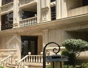 ۱۳۰ متر دو خواب کامرانیه