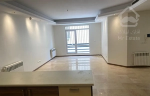 ۸۵متر/۲خواب/خوش نقشه/افتابگیر/شمال امام منتظر