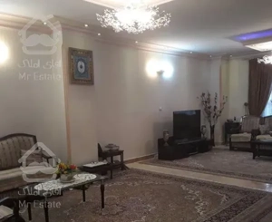 آپارتمان 186 متر 3 خوابه /دریاچه چیتگر